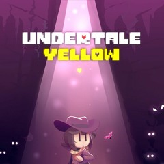 Undertale Vs Undertale Yellow
