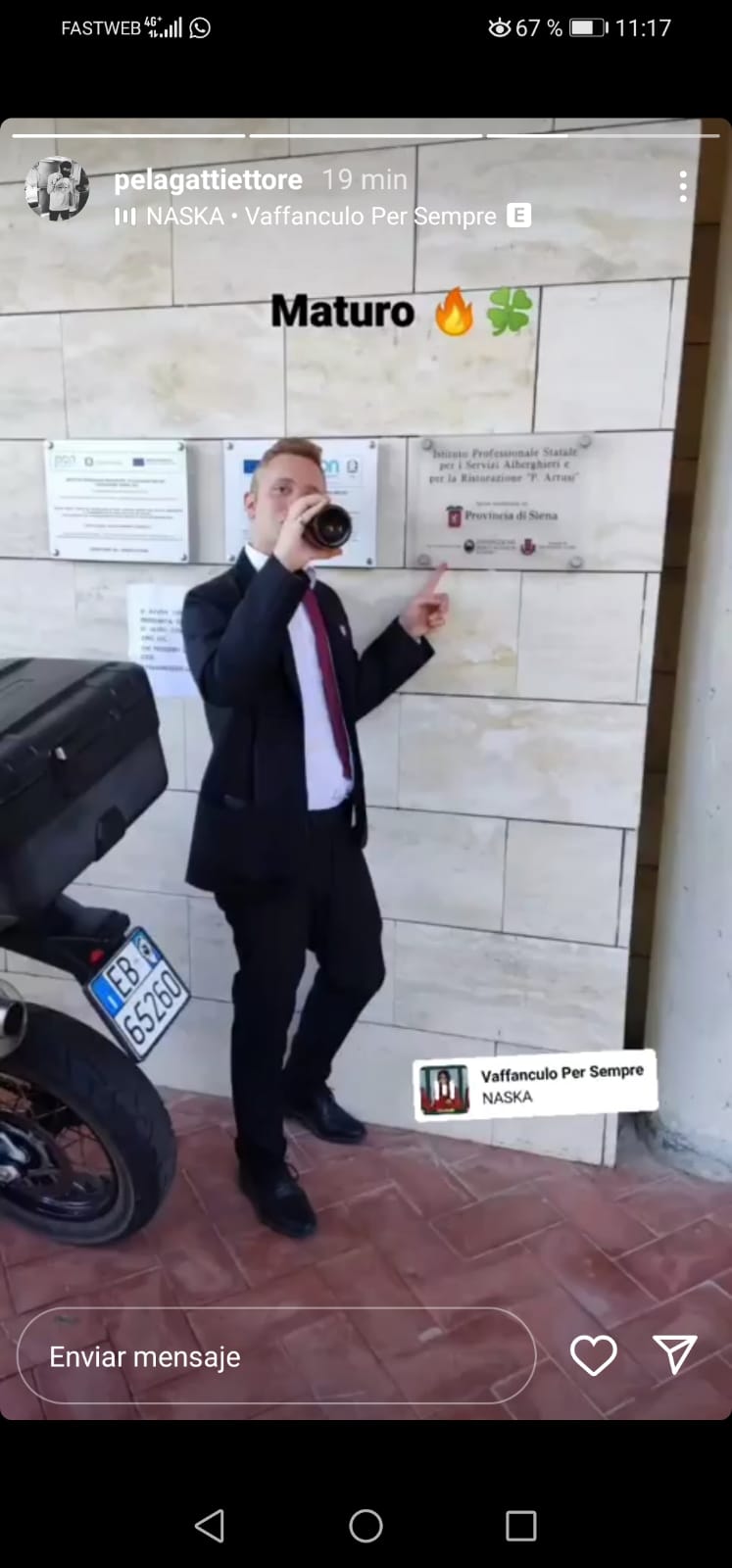 BEST ETTORE MEM€