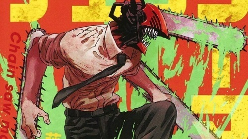 Lutas-Chainsaw Man