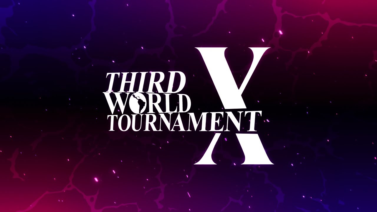 Best Character de Third World Tournament / TwTX