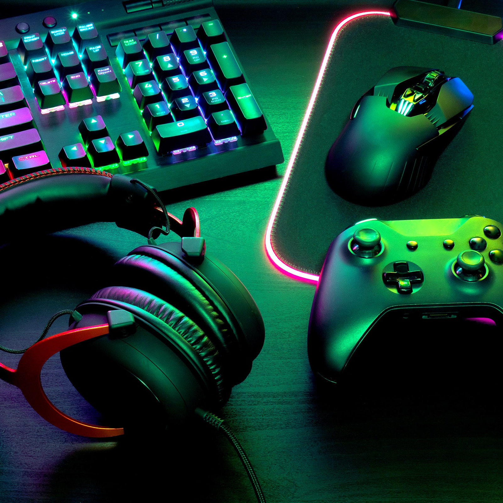 Mejores Videojuegos