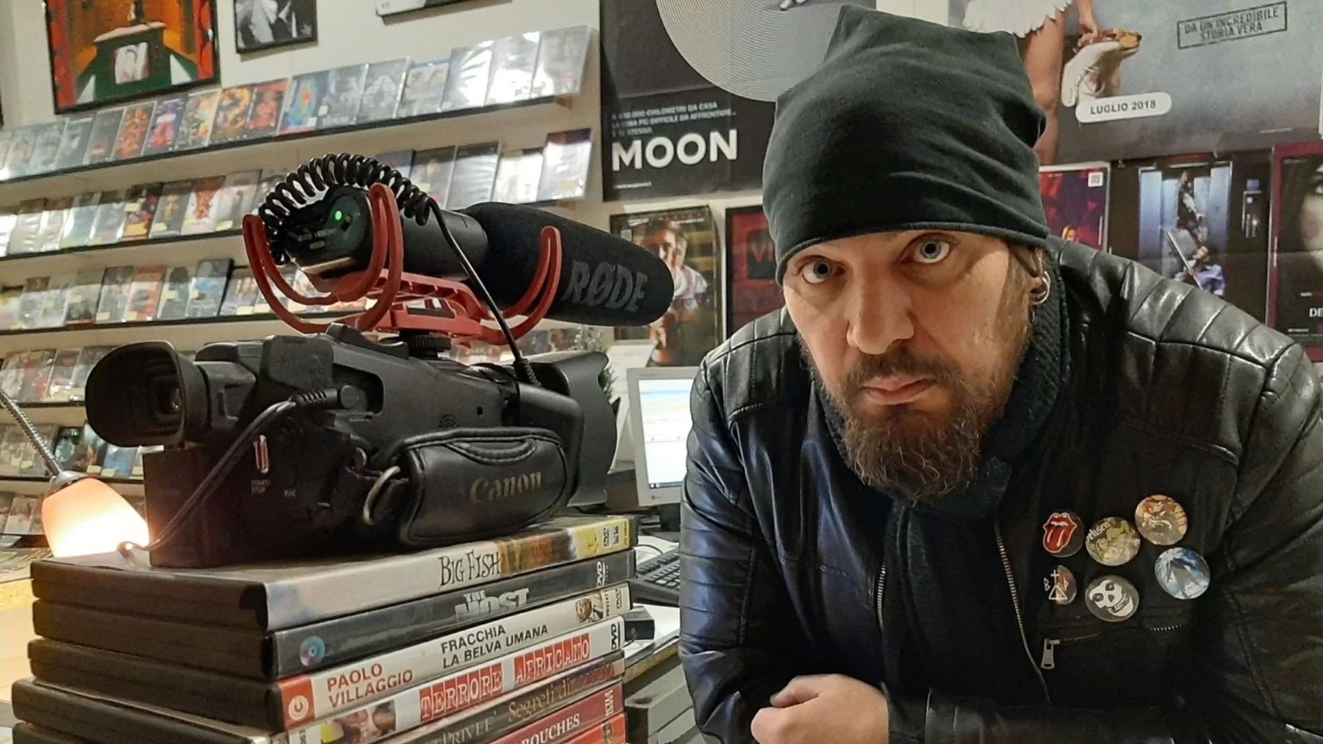 Best films (ho sisgherzato)