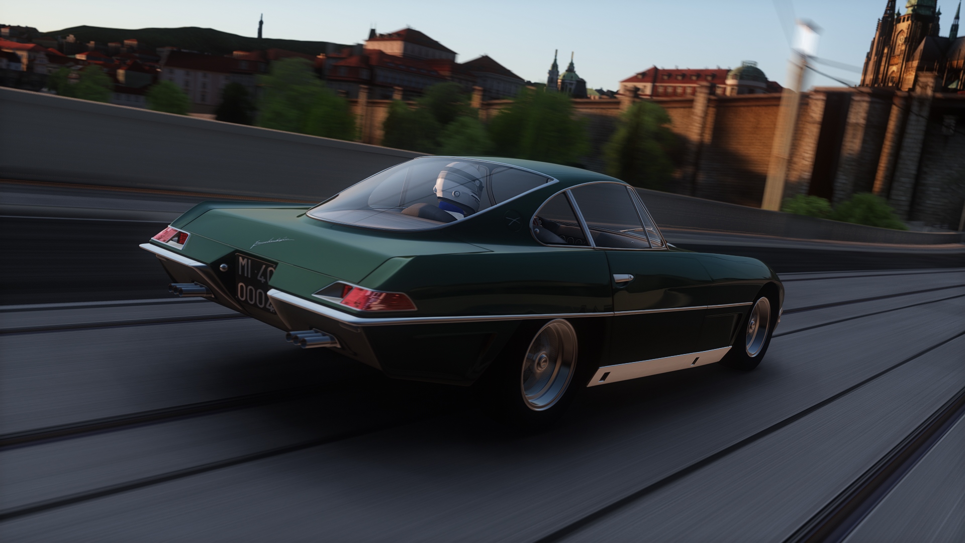 NR Series:Concept Cars 1950-1999