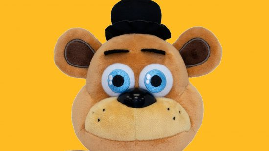 FNAF songs