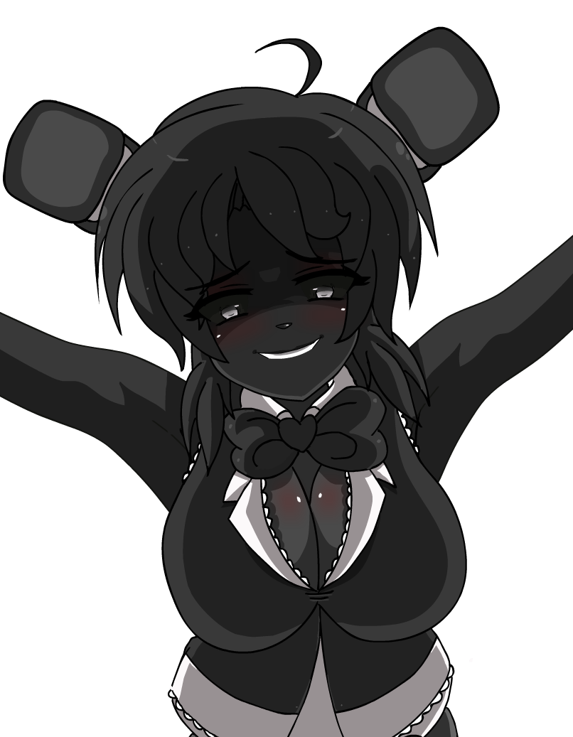 Qual é o melhor Animatronic de FNiA?