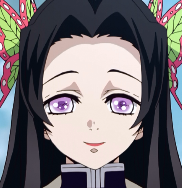 Qual รฉ o melhor personagem de Kimetsu no Yaiba?
