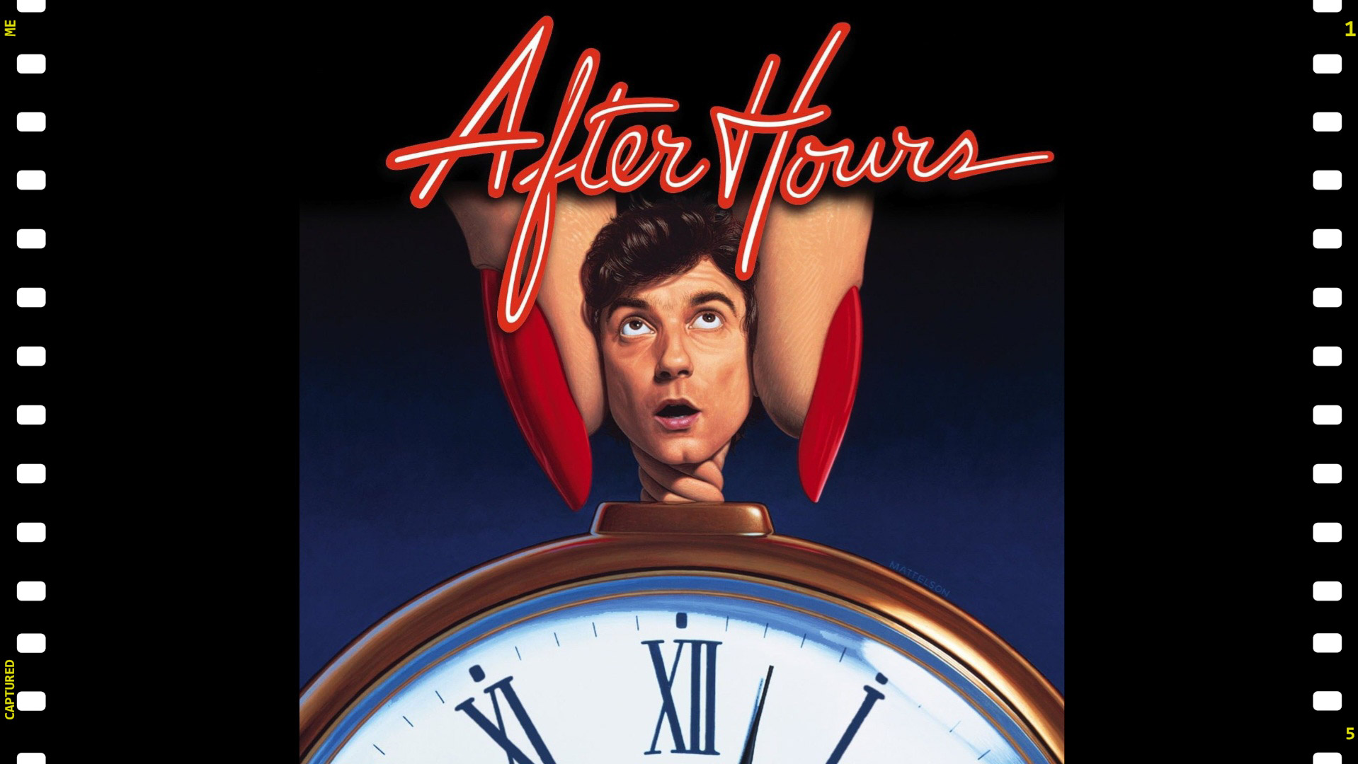Arthouse Cinema