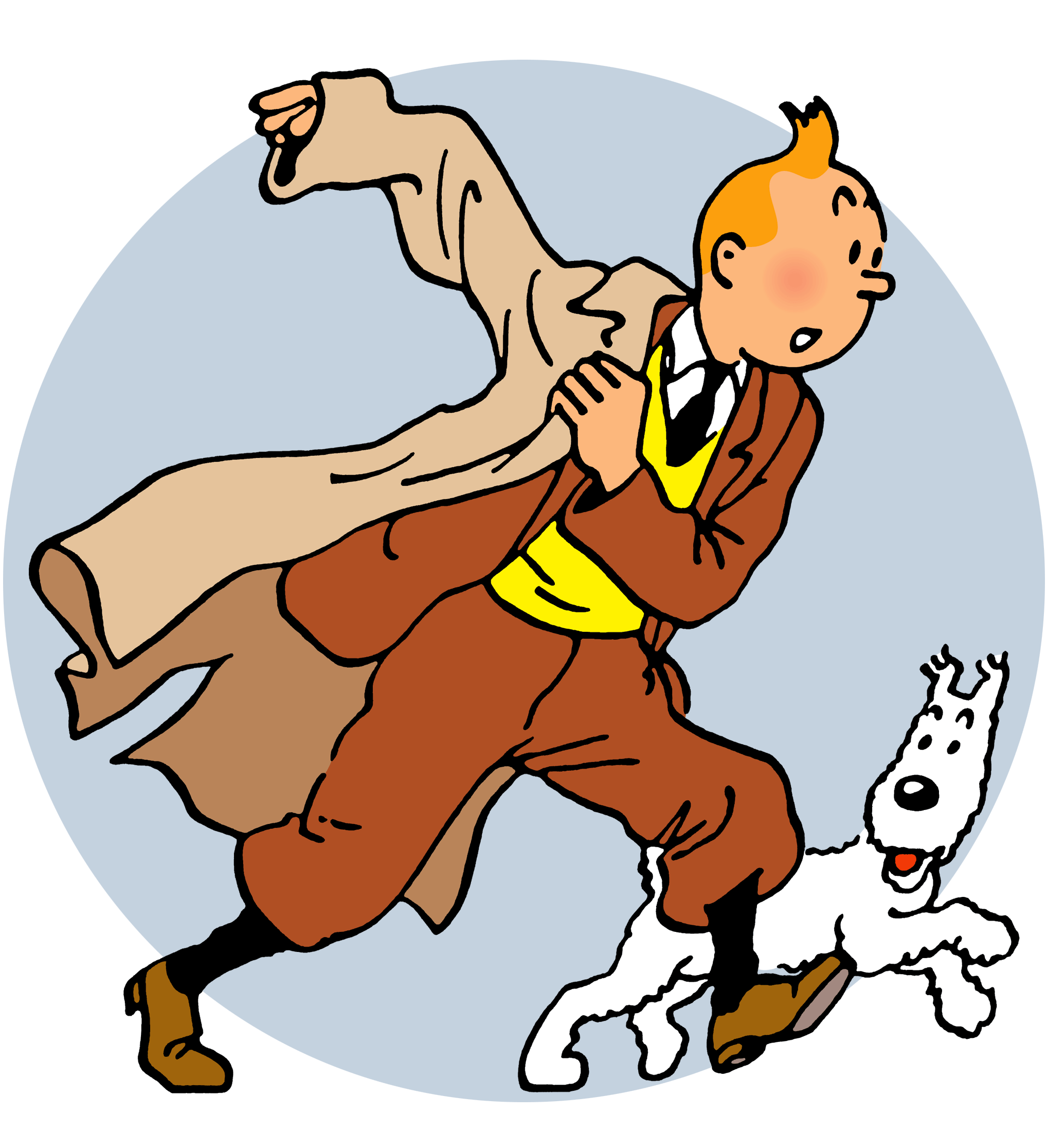TINTIN