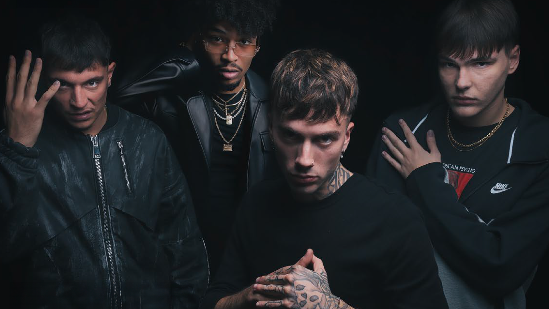Miglior album rap ita 2023