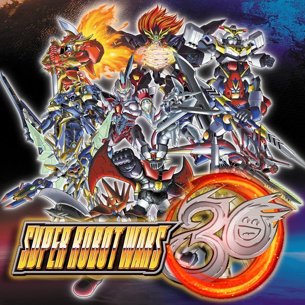 Best Robot Anime