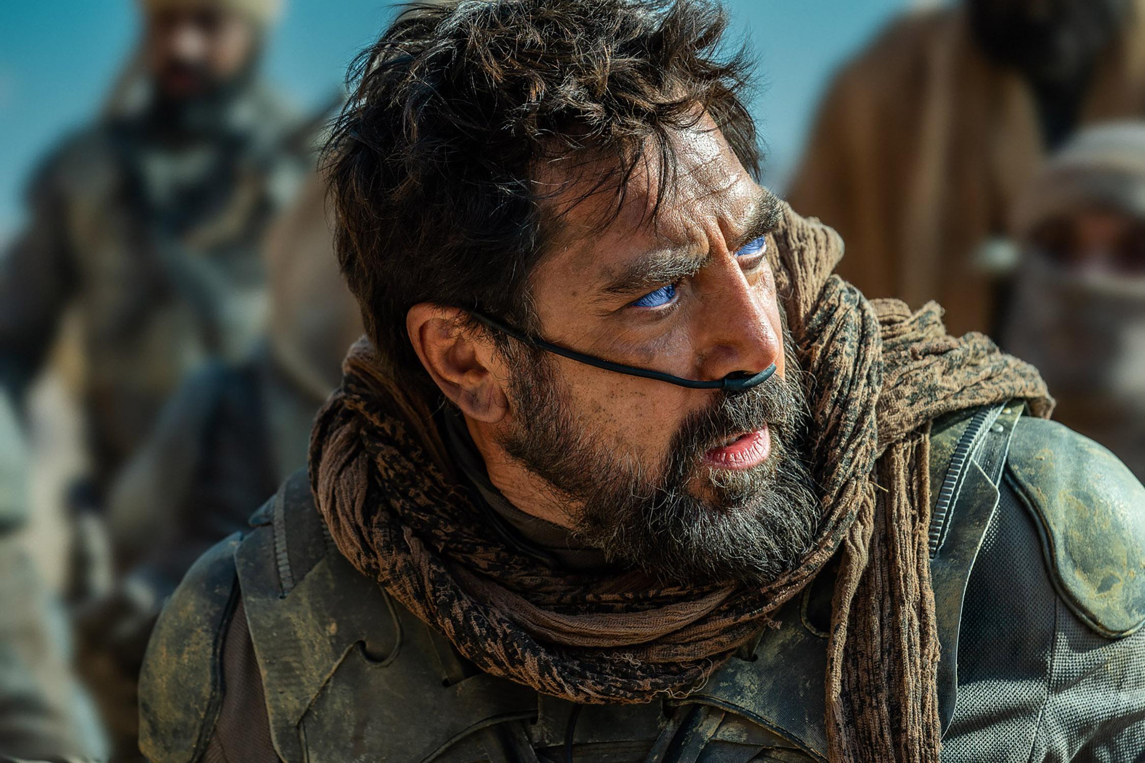 Best Actor Ever