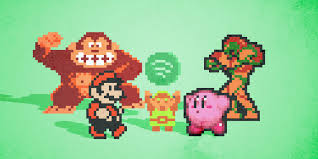 Games OST