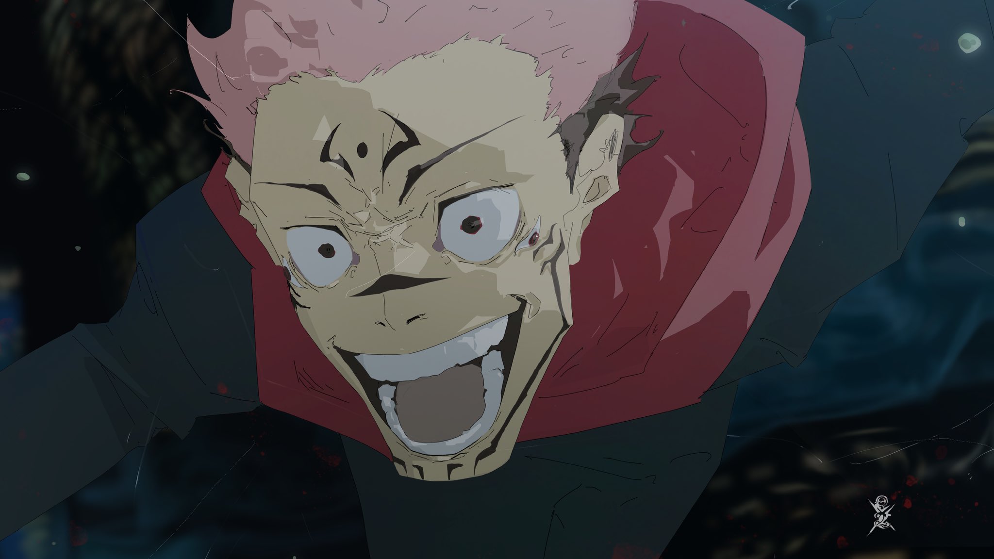 Mulieres de anime