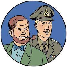 Blake e Mortimer