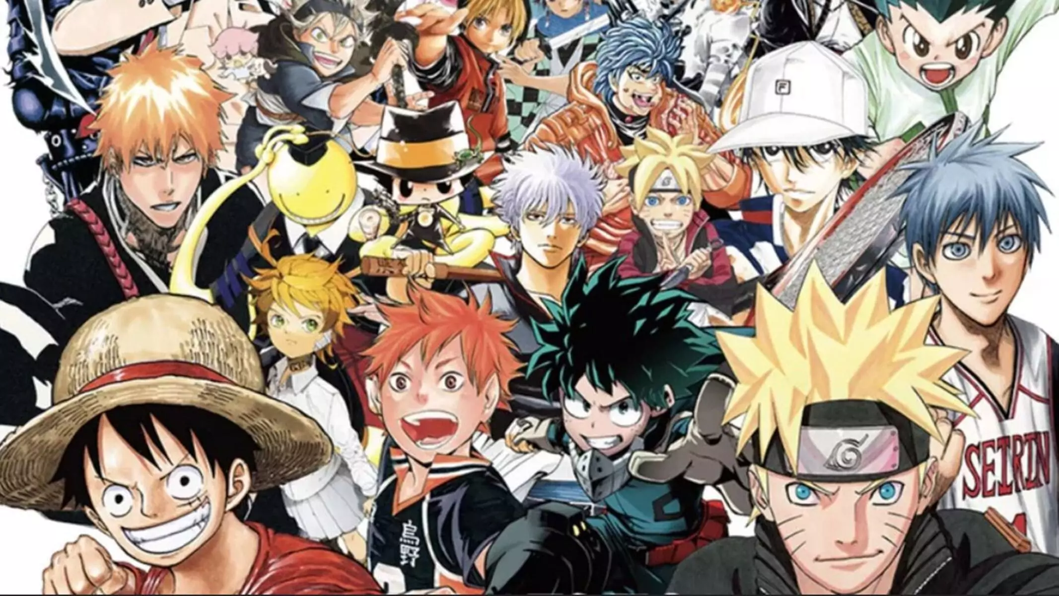 MANGA WORLD CUP 2