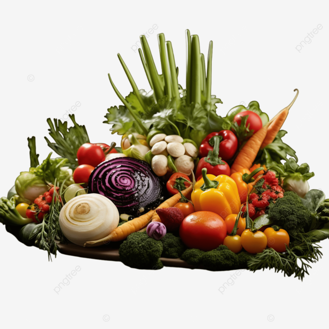 Miglior tipo di verdure/legumi