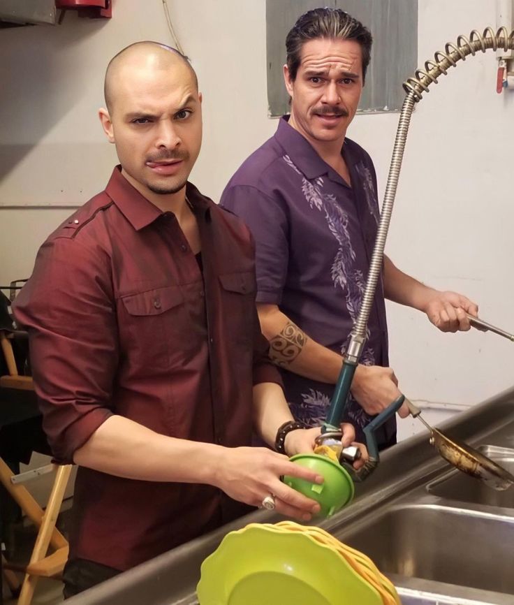 Hottest Actors