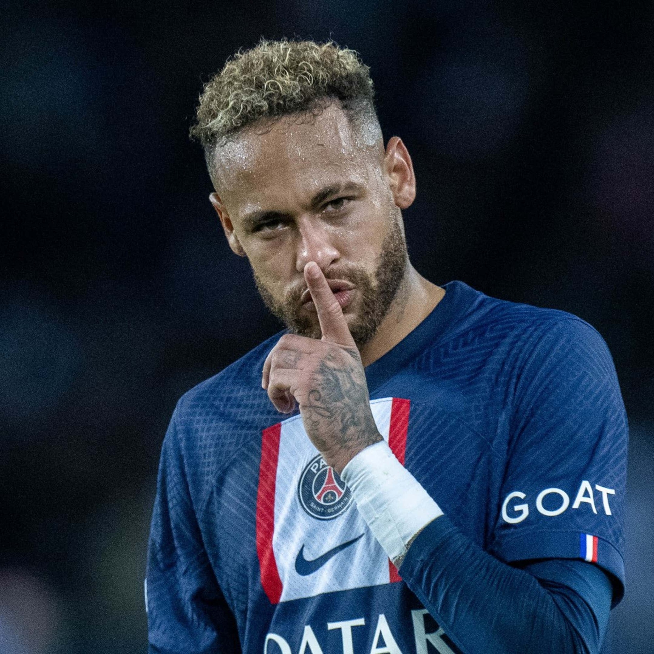 NEYMAR'IN EN YAKIŞIKLI OLDUĞU YIL HANGİSİ ?