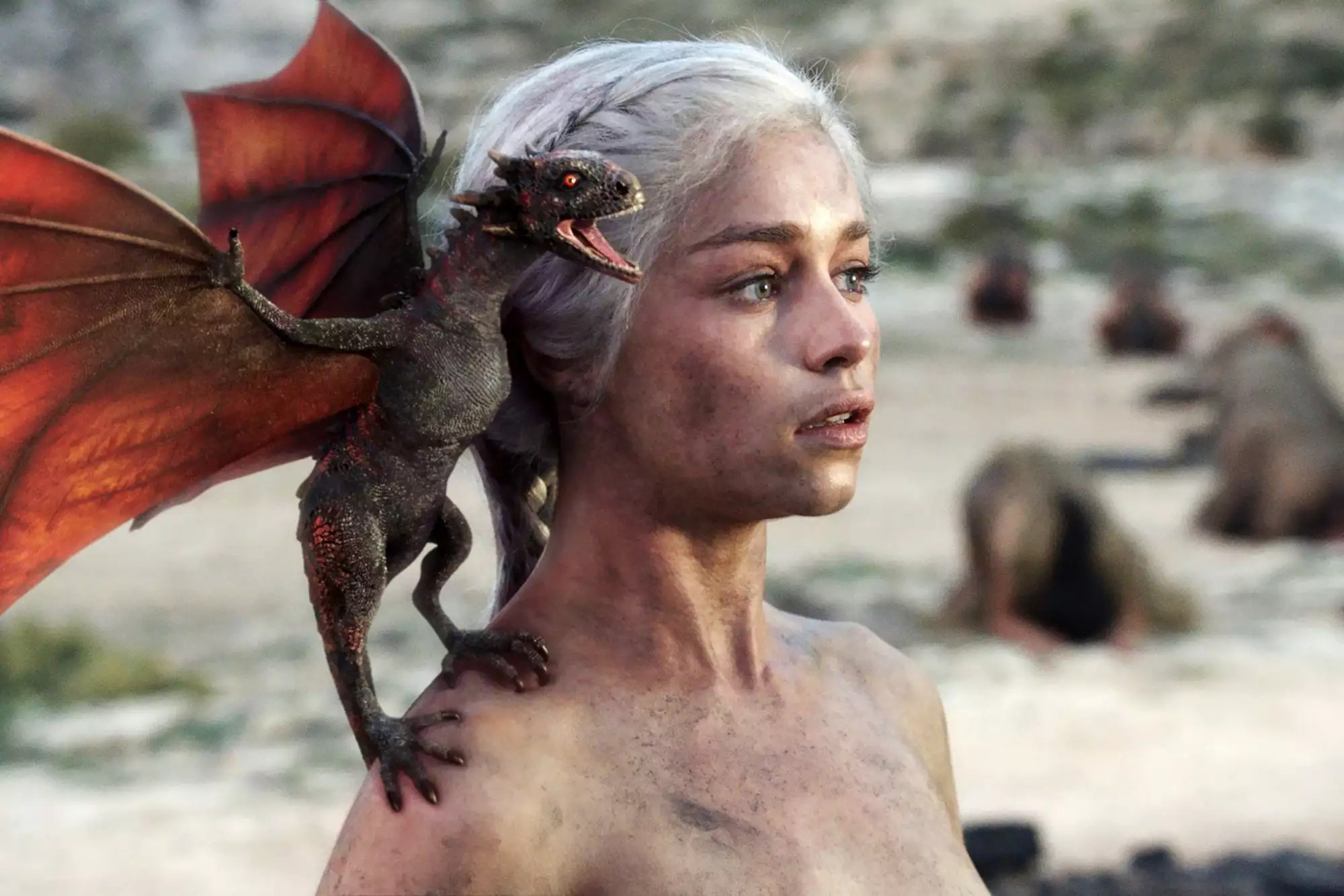 Hangi Game Of Thrones Karakteri