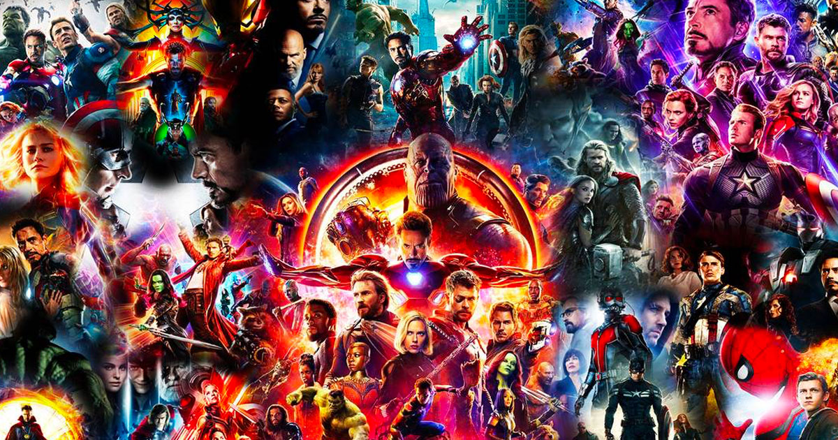 Films Marvel