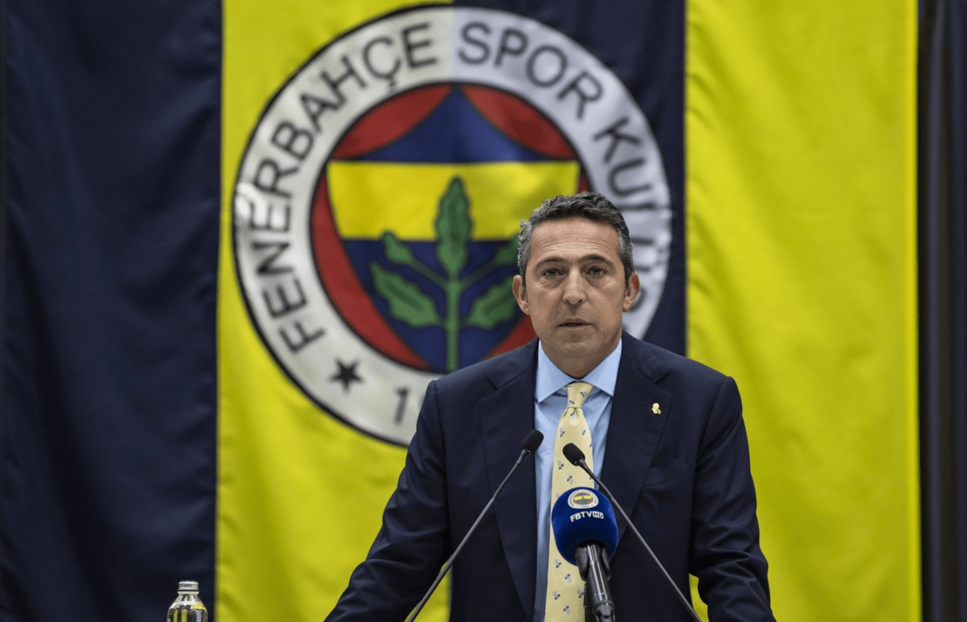 Ali Koç Dönemindeki En İyi Fenerbahçeli Futbolcu