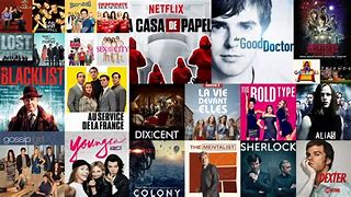 BEST SERIE