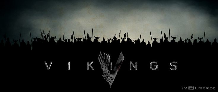 Vikings Characters