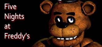 Best FNAF character