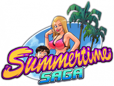 Summertime Saga [Female Charaters]