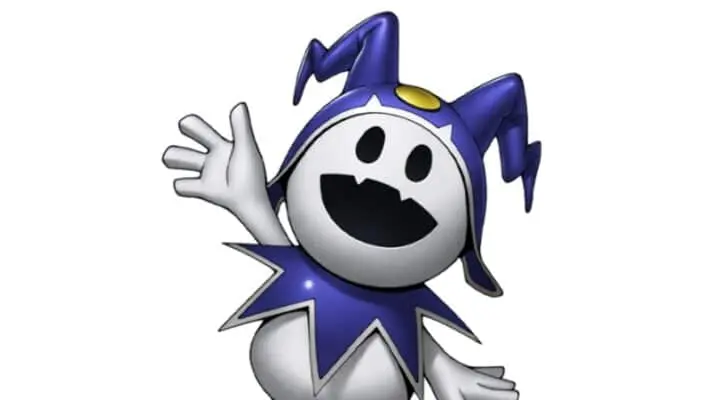 TODOS LOS OPENINGS DE LOS SMT: PERSONA