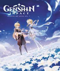 Genshin Impact Characters