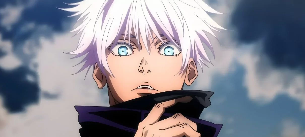 MELHORES ABERTURAS DE ANIMES