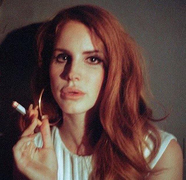 Lana Del Ray Studio Songs