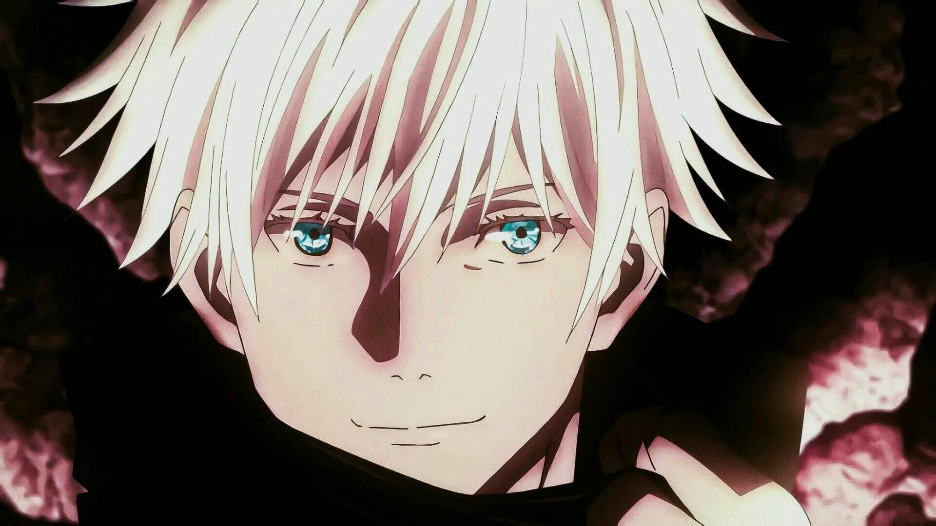Best Male JJK Character