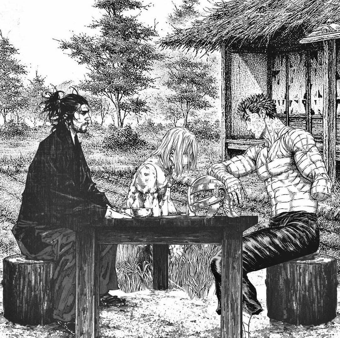 Miglior Manga