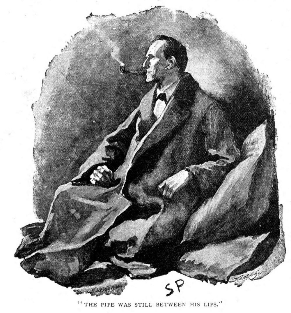 Best Sherlock Holmes Actor