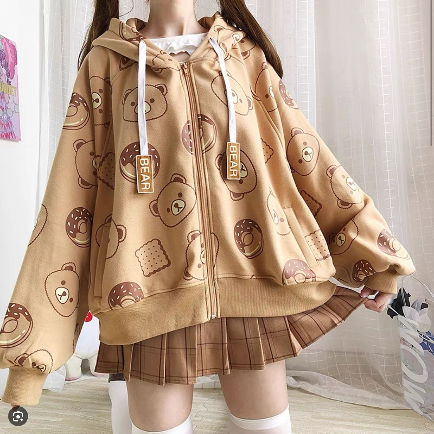 Aesthetic Clothing