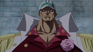 ONE PIECE ULTIMATE CHARACTER TOURNAMENT
