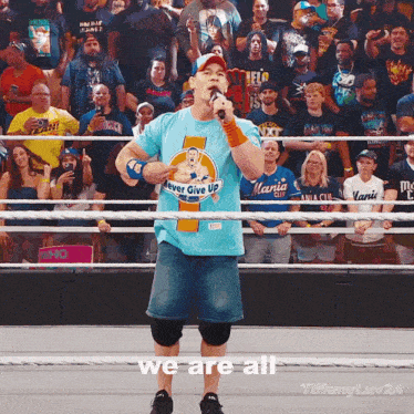 Wwe