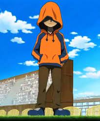 Scènes Inazuma Eleven