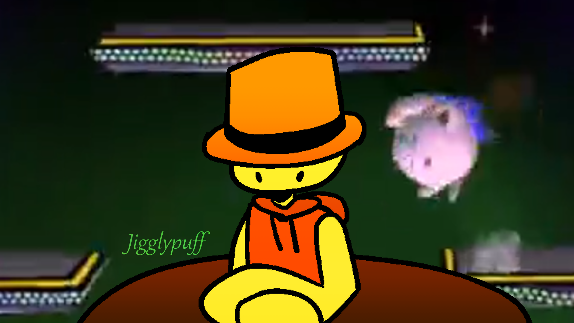 john Server People