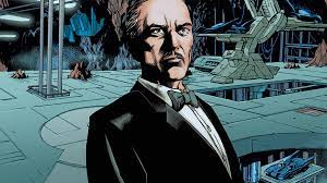 Greatest Mentors in Comics
