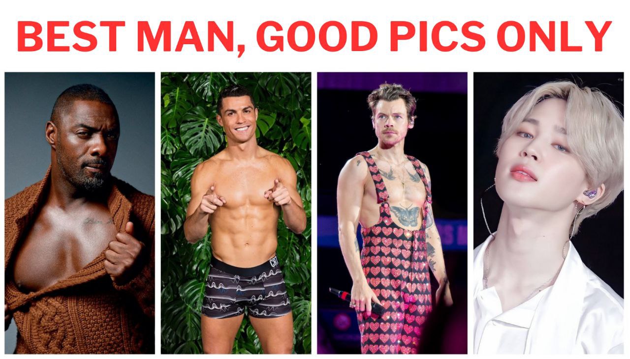 Hottest Man Boy 2023 | 128 by vashta
