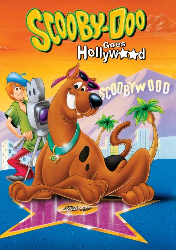 Scooby doo all Movie