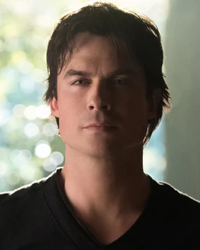 personaggi tvd