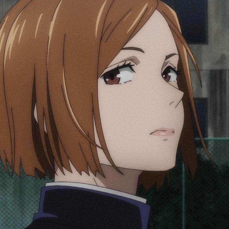ESTJ - ANIMES