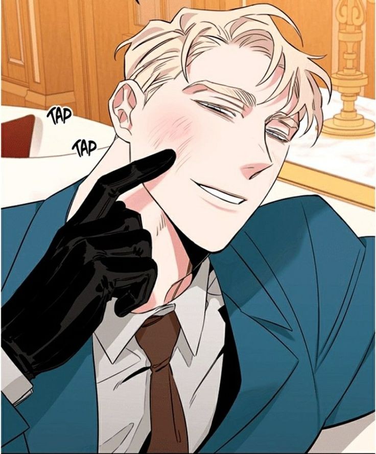 Manhwa bl tops