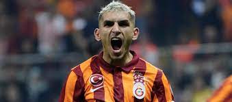 EN İYİ GALATASARAY FUTBOLCUSU BU SEZON