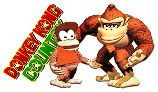 Donkey Kong Country (Cartoon) Songs