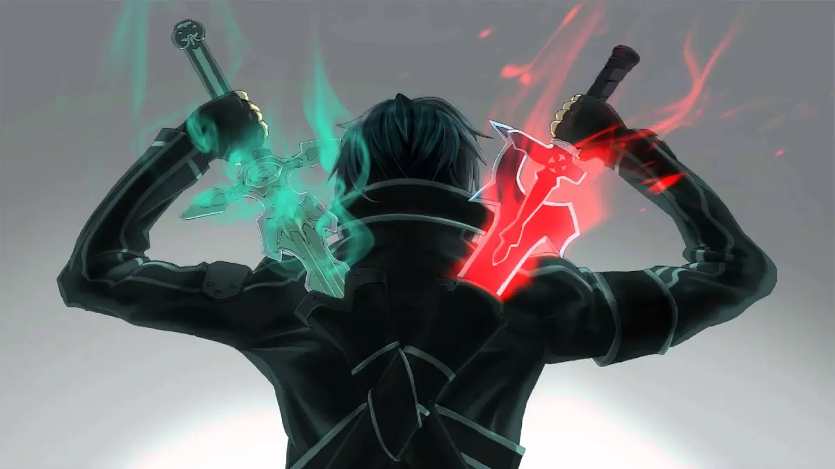 Best Swordman